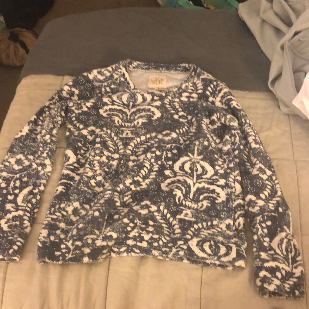 Chasor sweater